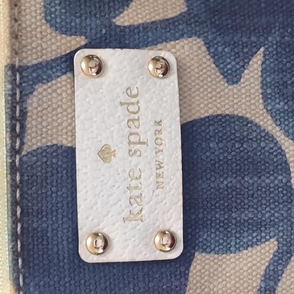 Kate Spade satchel - Picture 2 of 16